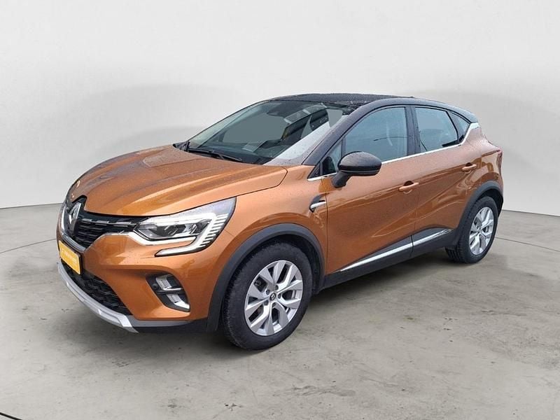Usata Renault Captur Intens 101 CV (74 kW) 2020 SUV