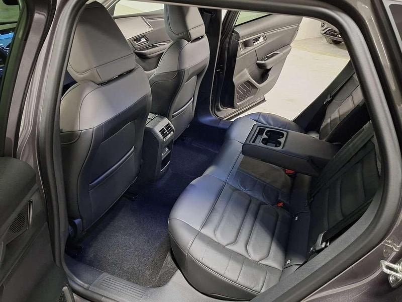 Nuova Citroën C5 X PureTech 136 CV (100 kW) 2025 Platinum grey Station wagon