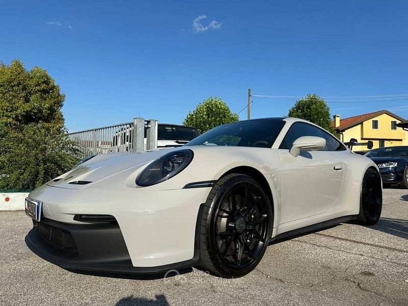 Usata Porsche 911 GT3 510 CV (375 kW) 2023 Grigio Coupé