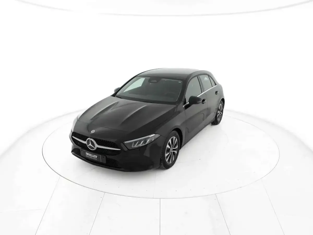 Usata Mercedes A180 Advanced 116 CV (85 kW) 2025 Berlina