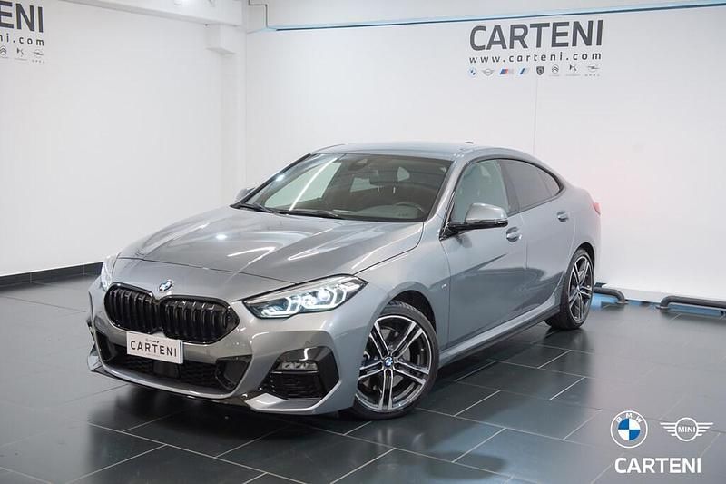 Usata 2024 BMW 220 Comfort Edition Coupé | 34.300 € (Ottimo prezzo) - Immagine 1/3