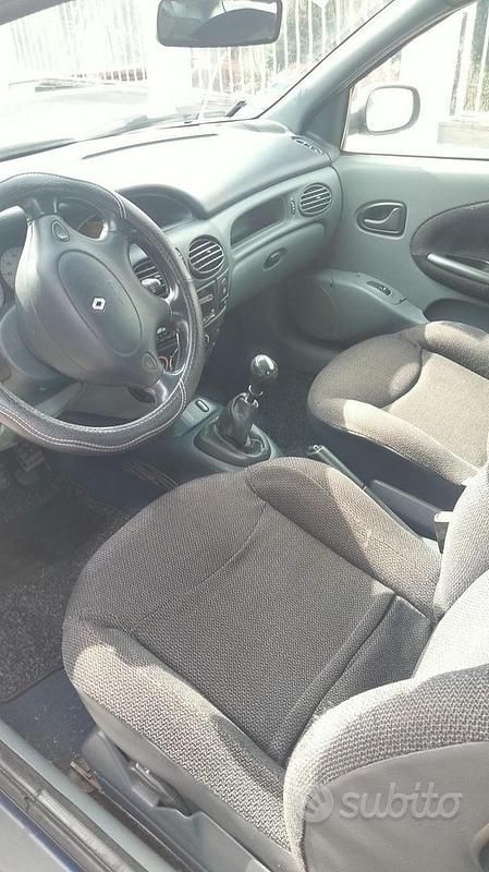 Usata Renault Mégane 1996