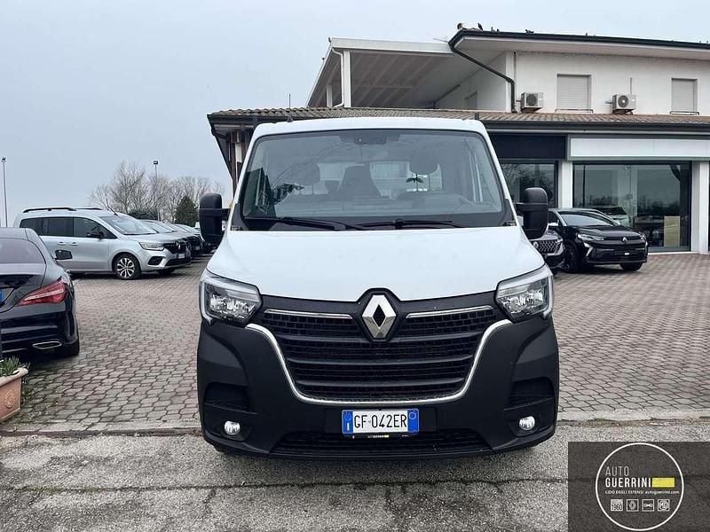 Usata Renault Master 135 CV (99 kW) 2021 Other Monovolume