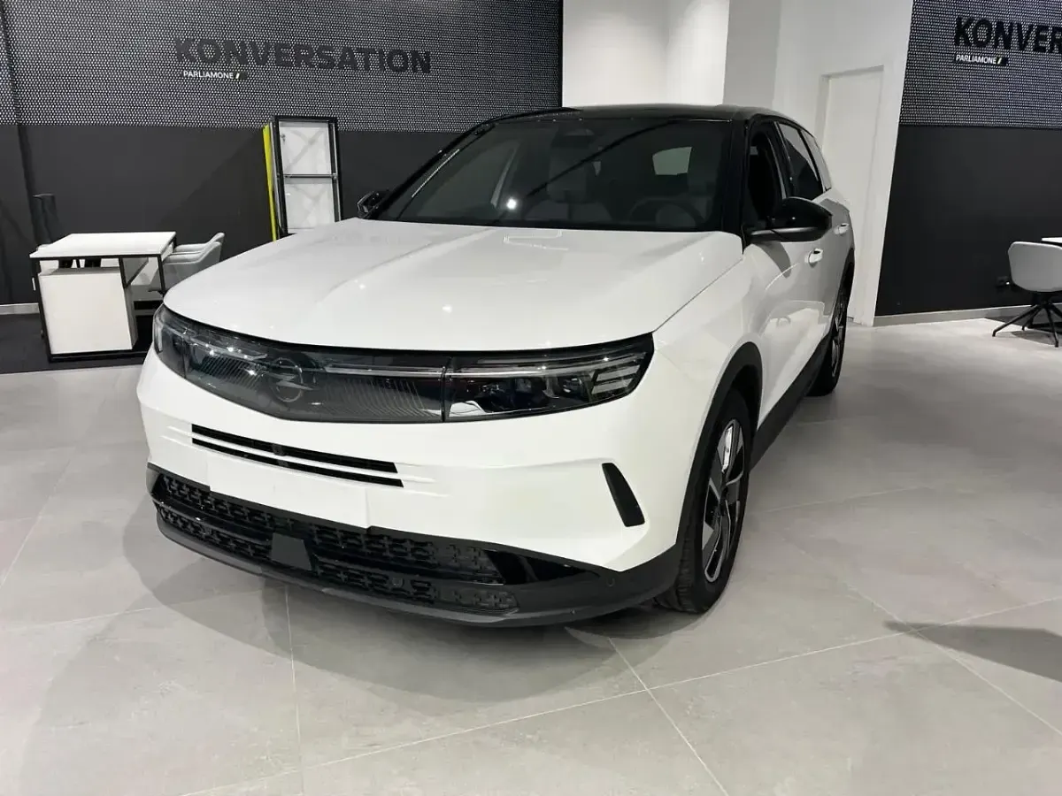 Usata Opel Grandland Electric 145 CV (106 kW) 2025 SUV