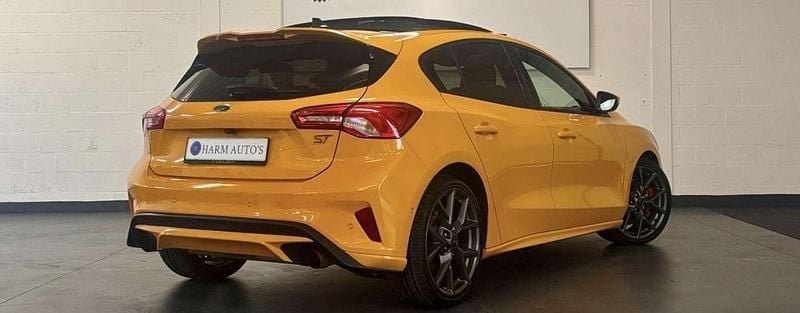 Usata Ford Focus ST 280 CV (205 kW) 2020 Berlina