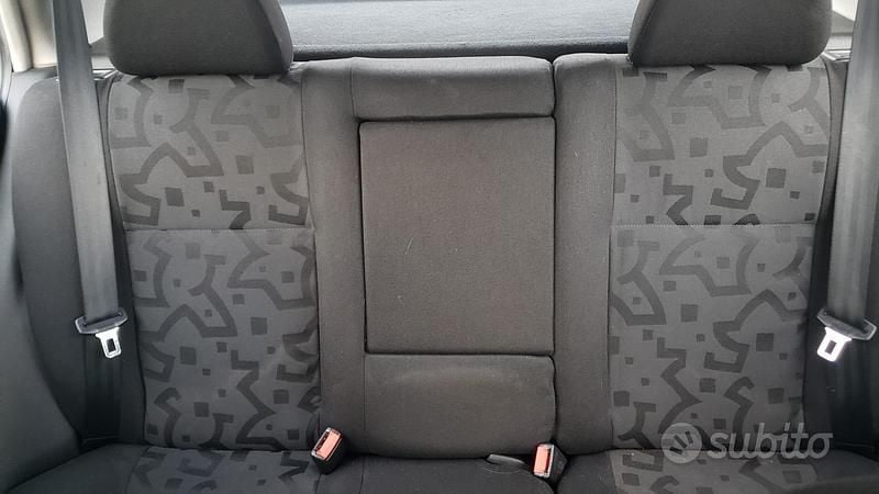 Usata VW Golf III 1998 Grigio Berlina