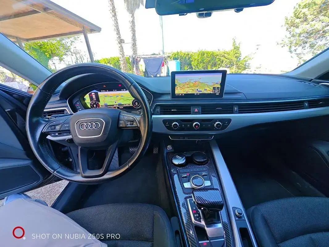 Usata Audi A4 Business Plus 150 CV (110 kW) 2016 Station wagon