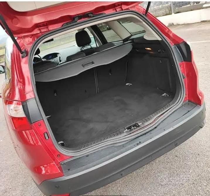 Usata Ford Focus 115 CV (84 kW) 2011 Station wagon