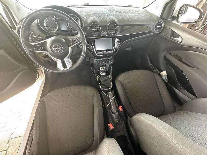 Usata Opel Adam Jam 69 CV (50 kW) 2018 Utilitaria