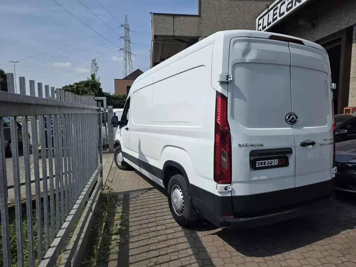 Usata Maxus V90 150 CV (110 kW) 2023 Other Furgone