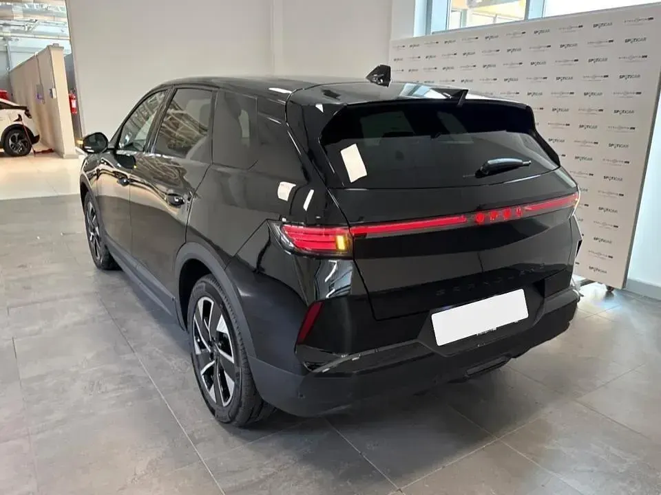 Usata Opel Grandland X 135 CV (99 kW) 2025 Nero SUV