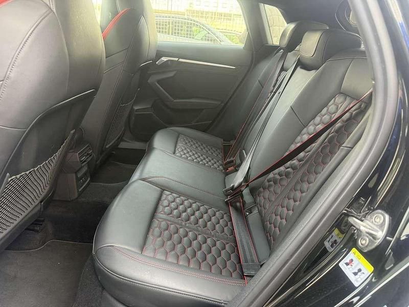 Usata Audi RS3 400 CV (294 kW) 2023 Berlina