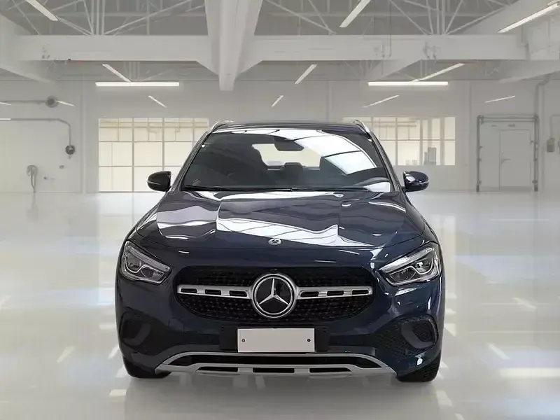 Usata Mercedes GLA250 Business 160 CV (117 kW) 2022 SUV