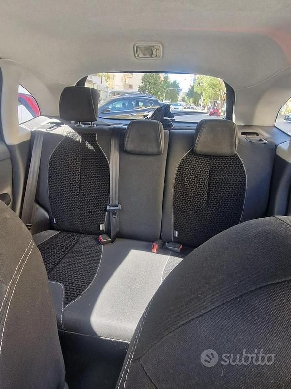 Usata Citroën C3 Seduction 2011 Nero Utilitaria