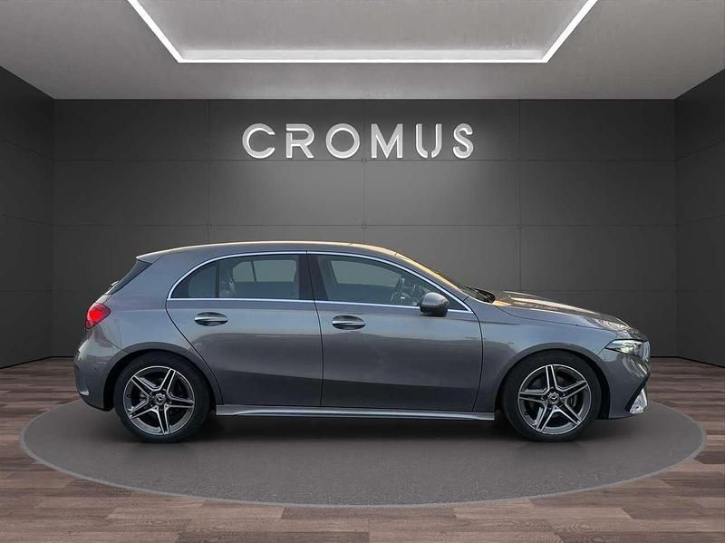 Usata Mercedes A180 AMG Line Premium 136 CV (100 kW) 2025 Other Berlina