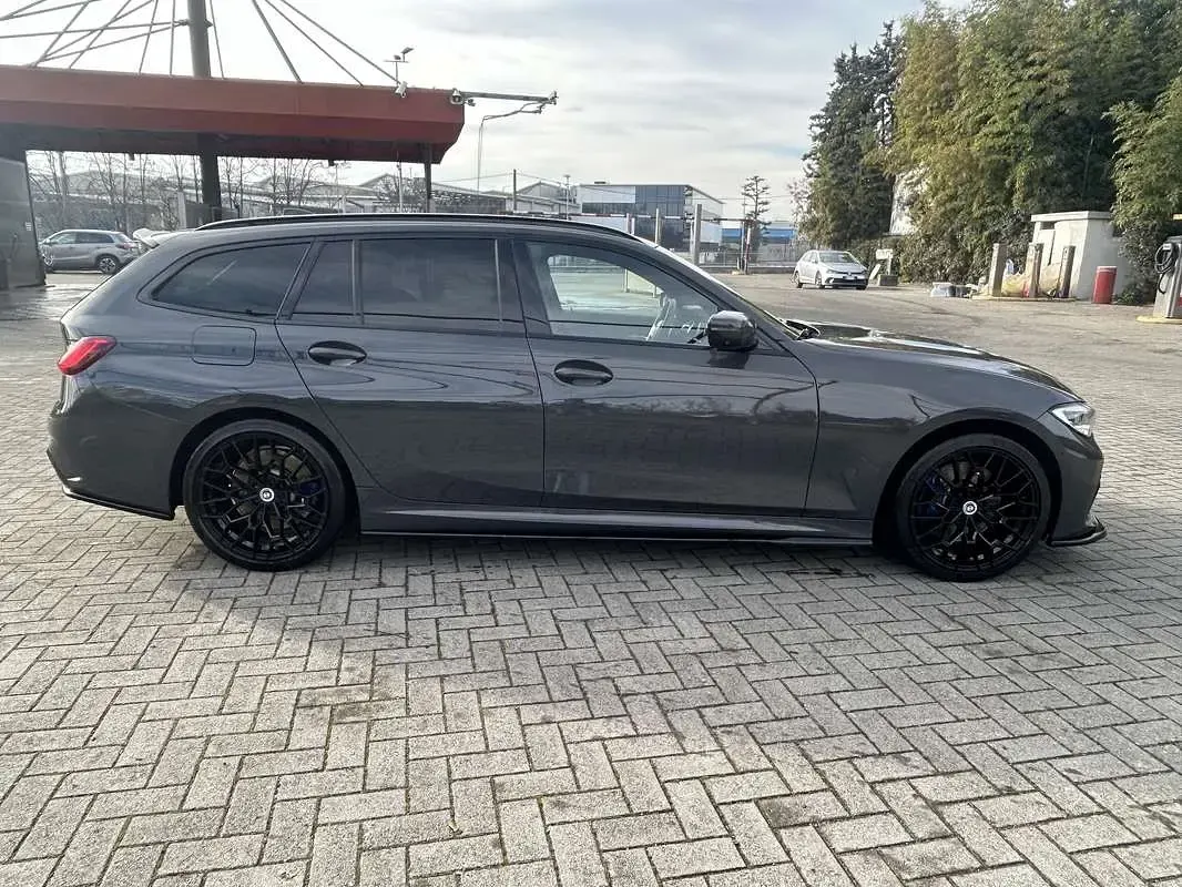 Usata BMW M340 M Sport 374 CV (275 kW) 2020 Station wagon