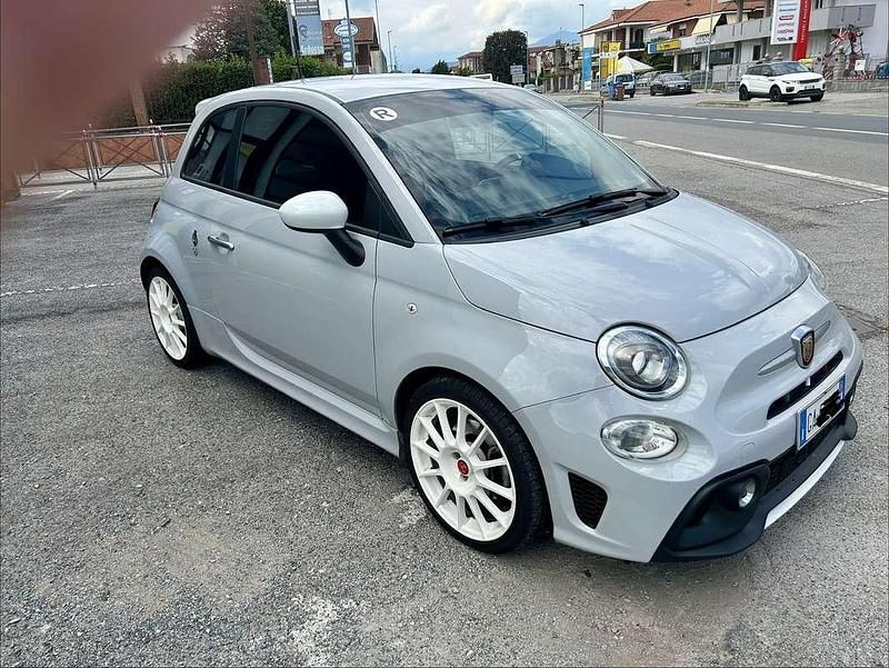 Usata Abarth 595 Esseesse 144 CV (105 kW) 2020