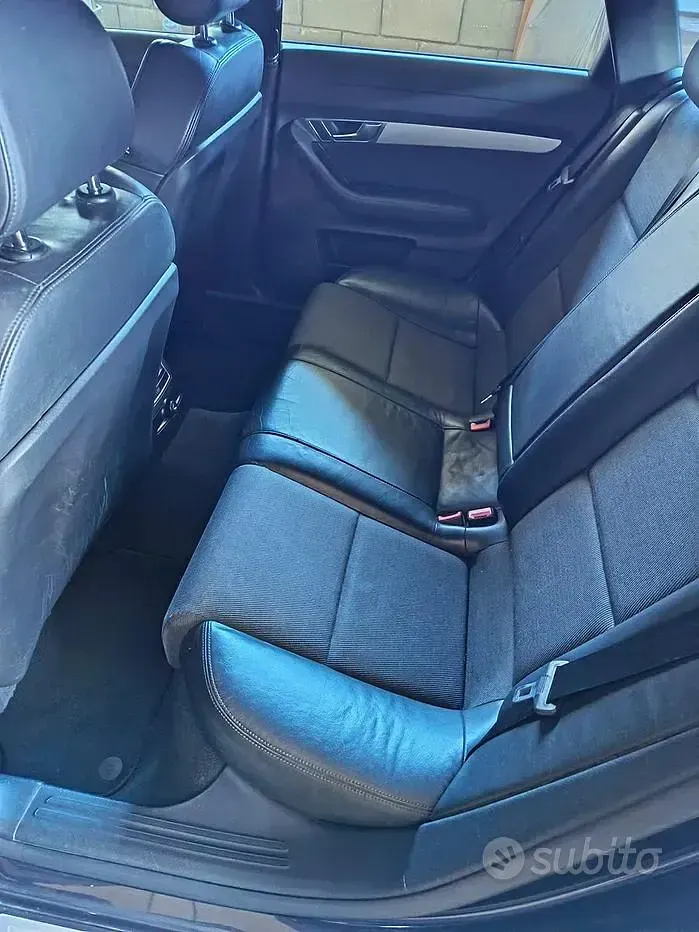 Usata Audi A6 S-Line 220 CV (161 kW) 2006 Station wagon