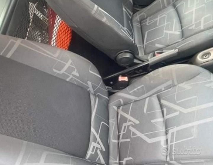 Usata Smart ForTwo Coupé 2008 Bianco Coupé