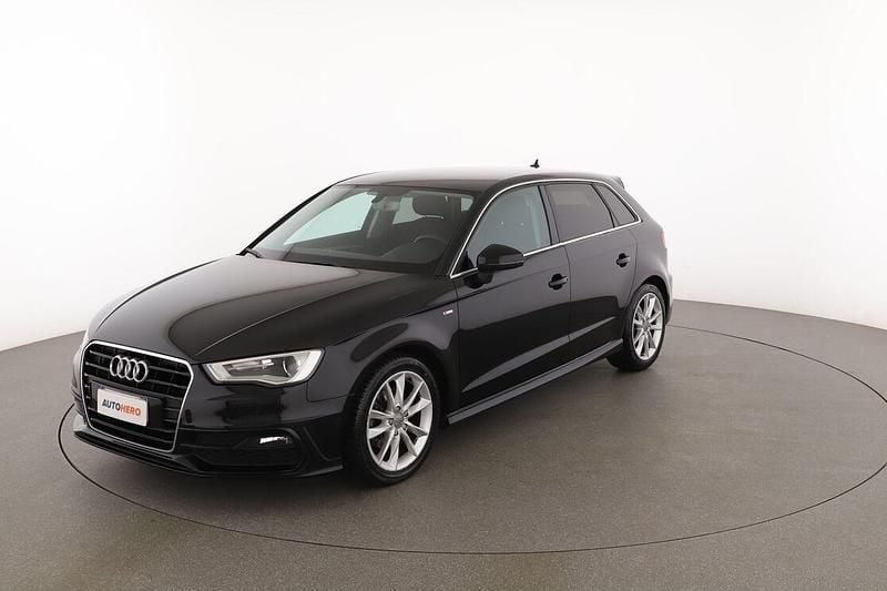 Occasion Audi A3 Admired 125 ch (91 kW) 2016
