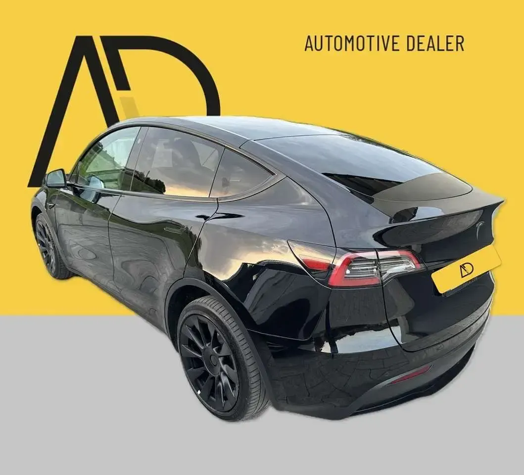 Usata Tesla Model Y 152 kW (208 CV) 2022 Other SUV