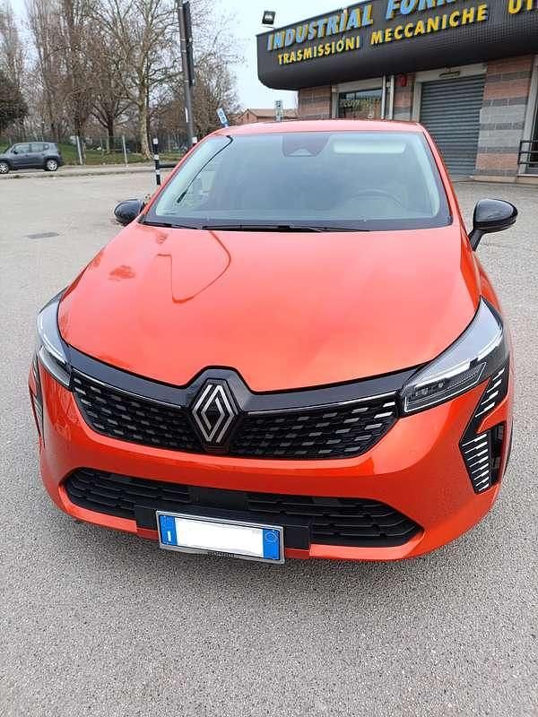 Usata Renault Clio V Evolution 91 CV (66 kW) 2024 Berlina
