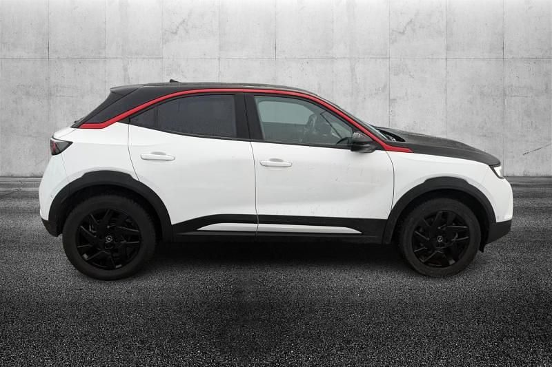 Usata Opel Mokka-e 56 kW (77 CV) 2023 Bianco SUV