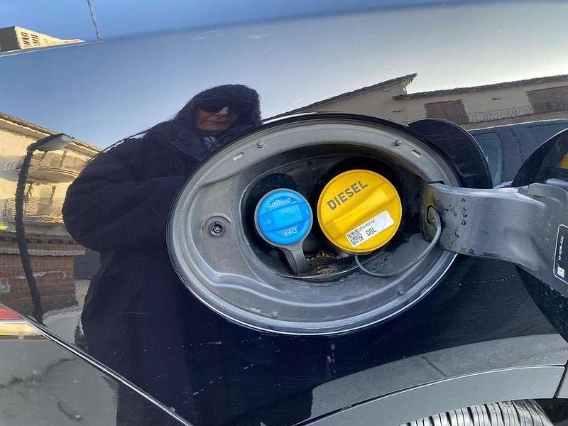 Usata Jaguar E-Pace R-Dynamic 150 CV (110 kW) 2022 Nero SUV