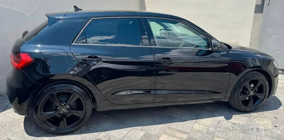 Usata Audi A1 95 CV (69 kW) 2021 SUV