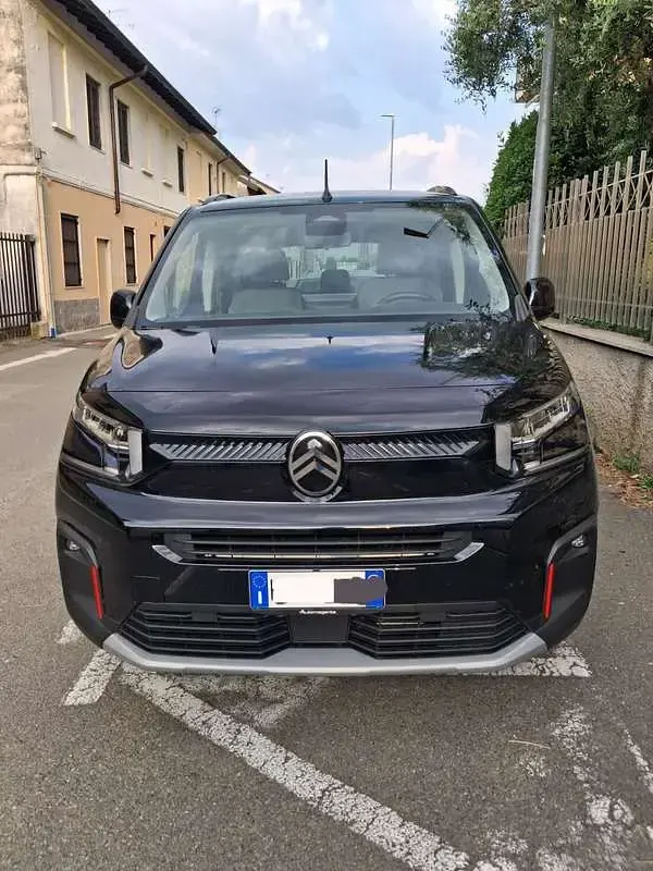 Nuova Citroën Berlingo 102 CV (75 kW) 2026 Monovolume