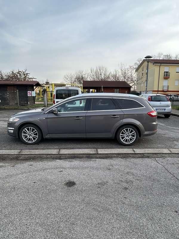 Usata Ford Mondeo Individual 163 CV (119 kW) 2011 Station wagon