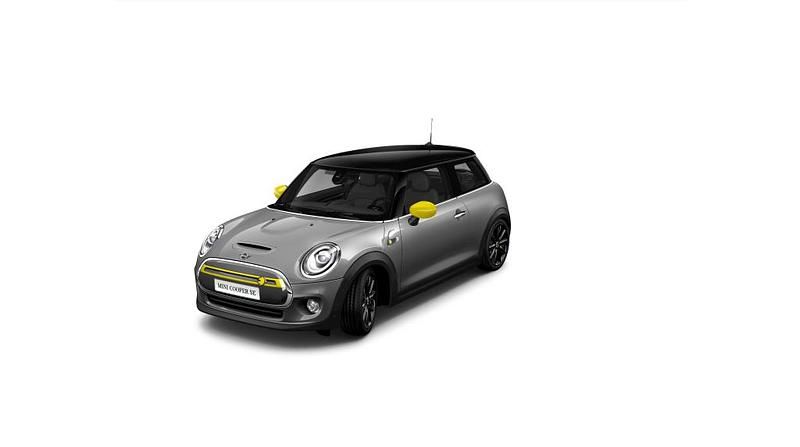 Usata 2020 Mini Cooper SE Due volumi | 15.600 € (Ottimo prezzo) - Immagine 1/3