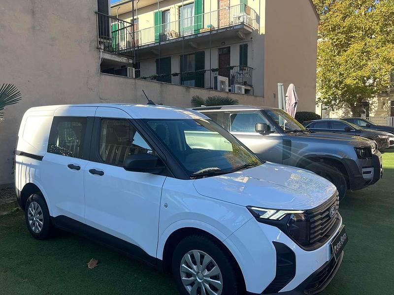 Usata Ford Transit Titanium 125 CV (91 kW) 2025 Other