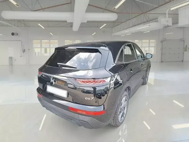 Usata DS Automobiles DS7 Crossback Business 130 CV (95 kW) 2022 SUV