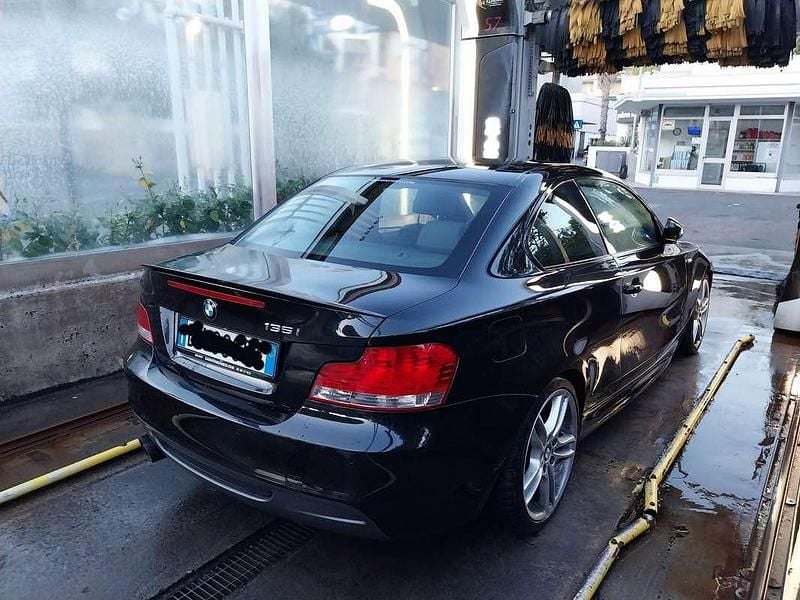 Usata BMW 135 Coupé M Sport 306 CV (225 kW) 2009 Coupé