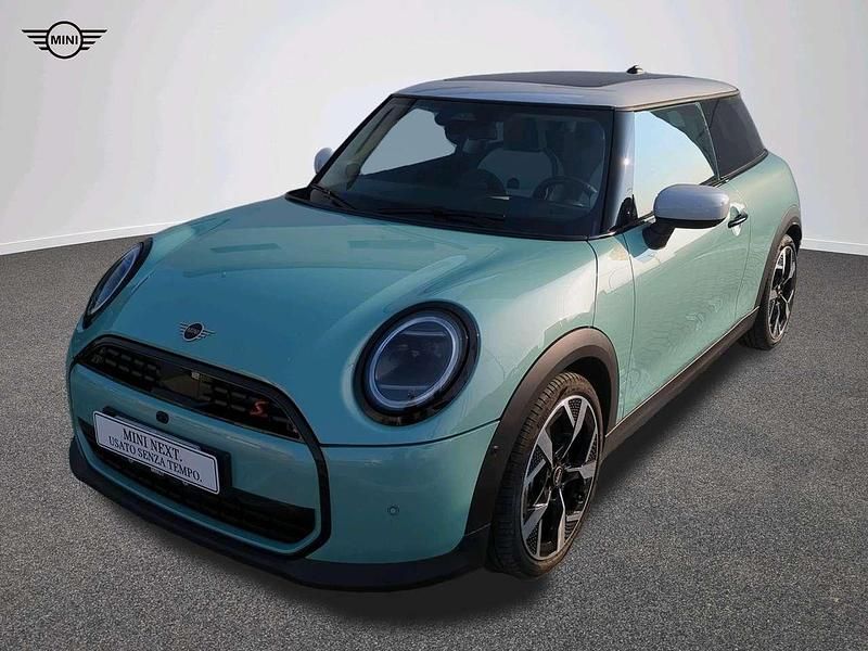 Other Usata 2024 Mini Cooper S Classic Due volumi | 32.264 € (Buon prezzo) - Immagine 1/4