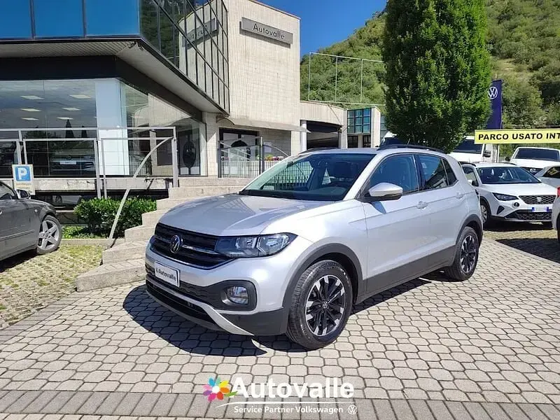 Usata VW T-Cross Style 95 CV (69 kW) 2022 SUV