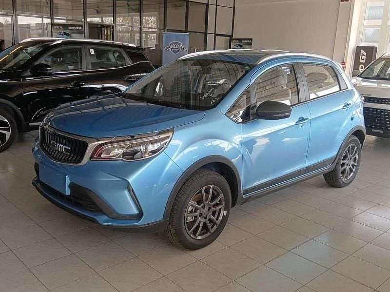 Nuova EMC QUATTRO 103 CV (75 kW) 2026 Other SUV