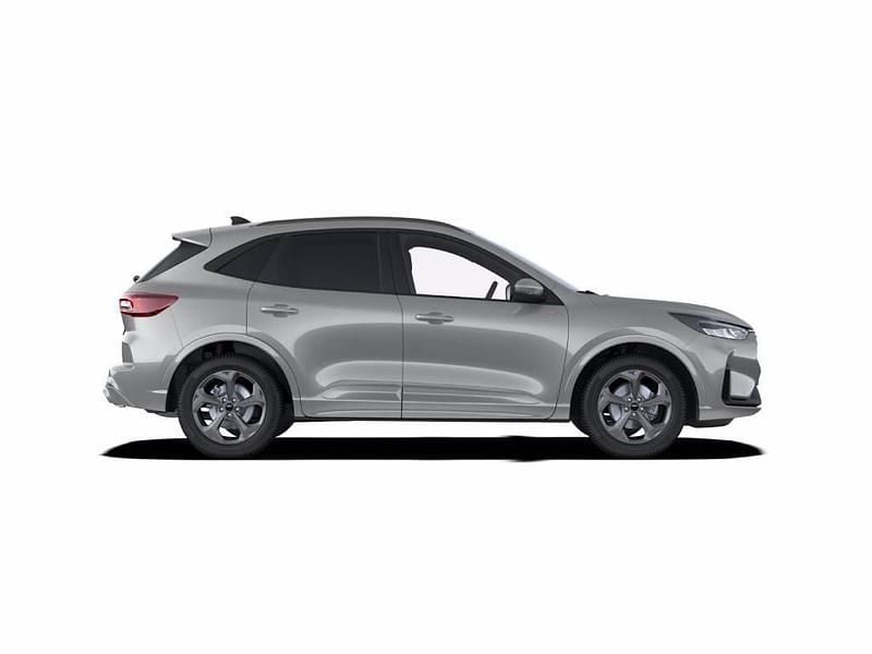 Nuova Ford Kuga ST-Line 243 CV (178 kW) 2025 Solar silver  SUV