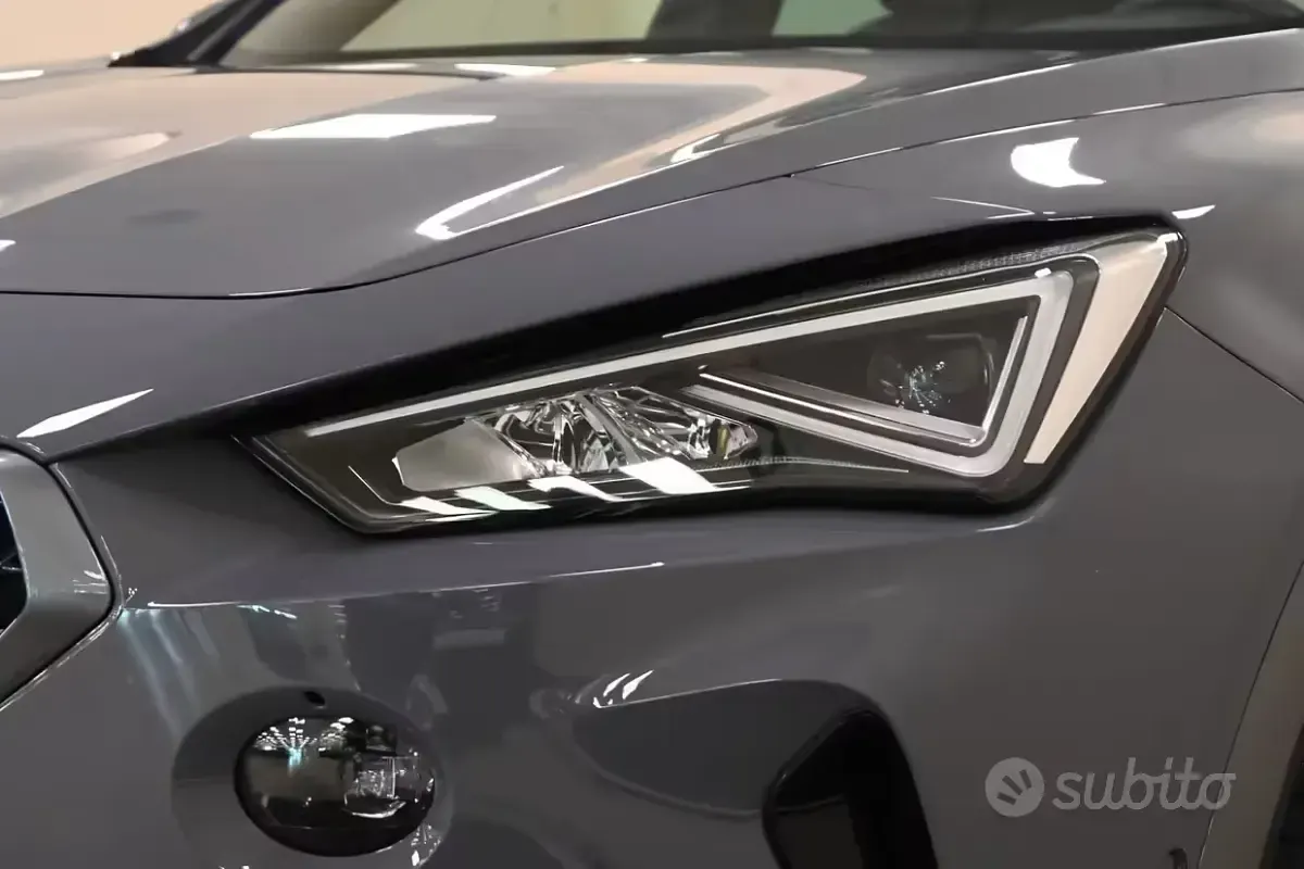 Usata Cupra Formentor 150 CV (110 kW) 2024 Other SUV