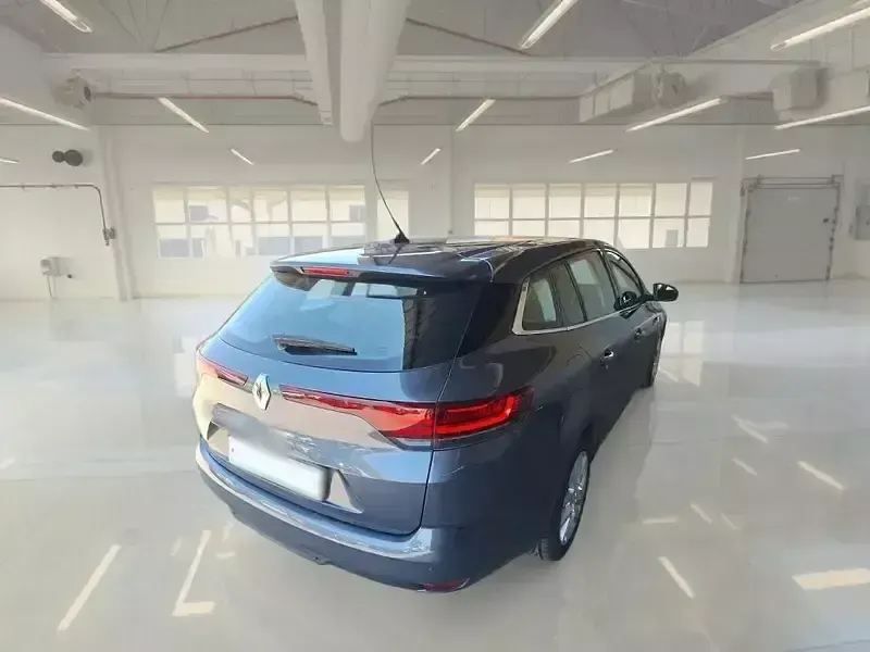 Usata Renault Mégane GrandTour Equilibre 115 CV (84 kW) 2023 Station wagon