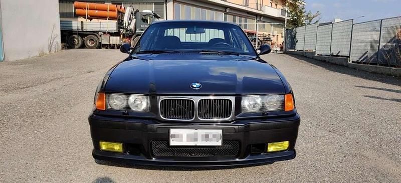 Usata BMW M3 286 CV (210 kW) 1993 Coupé