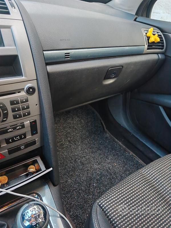 Usata Peugeot 407 2006 Nero Station wagon