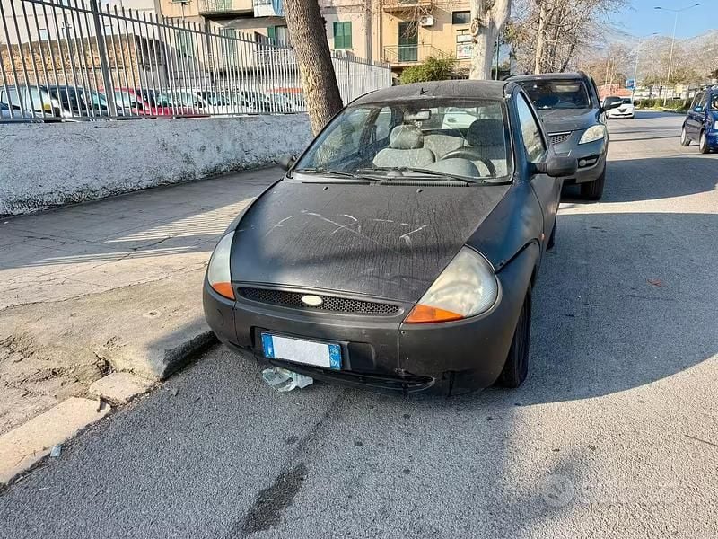 Usata Ford Ka 2000 Utilitaria