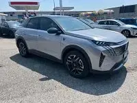 Occasion Peugeot 3008 GT 145 ch (106 kW) 2025 Gris SUV