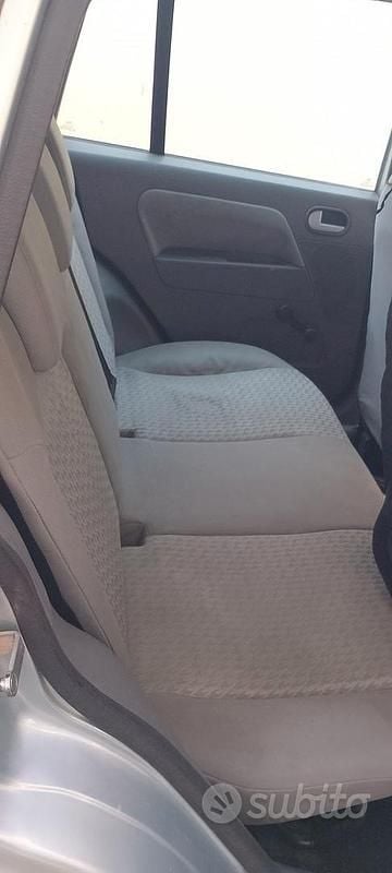 Usata Ford Fusion 2003 Grigio Station wagon