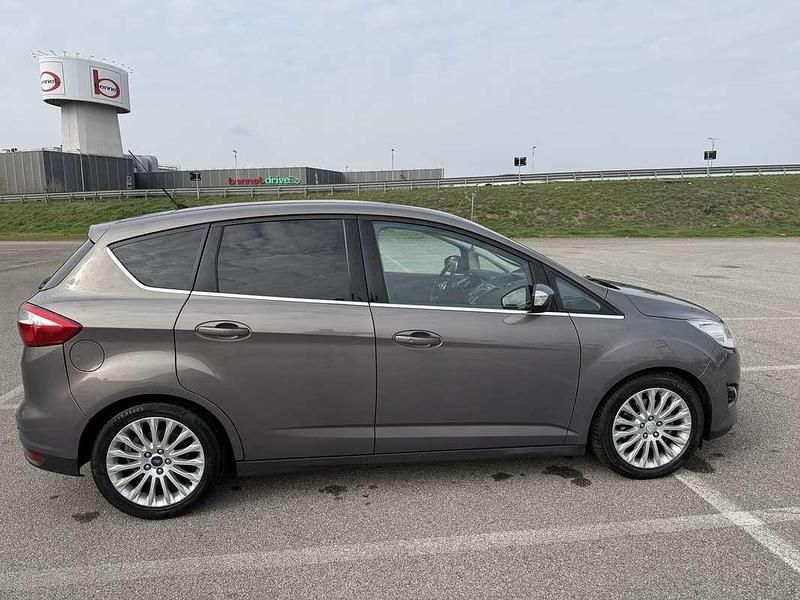 Usata Ford C-MAX Business Edition 116 CV (85 kW) 2015 Monovolume