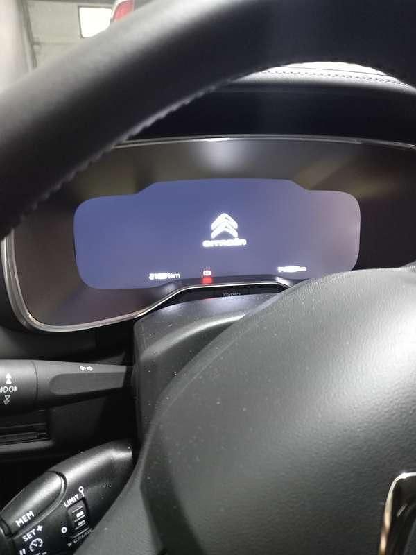 Usata Citroën C5 Aircross 131 CV (96 kW) 2021 Bianco SUV