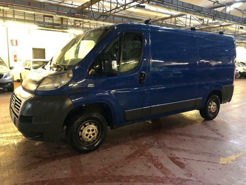 Venduto Fiat Ducato Medio 2 3 Jtd Pm Auto Usate In Vendita