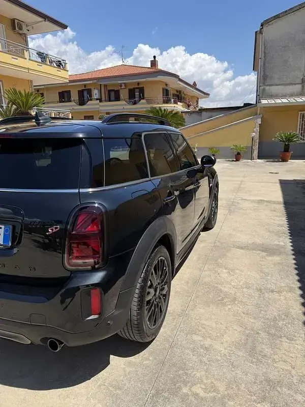 Usata Mini Cooper SD Countryman Essential 190 CV (139 kW) 2023 SUV